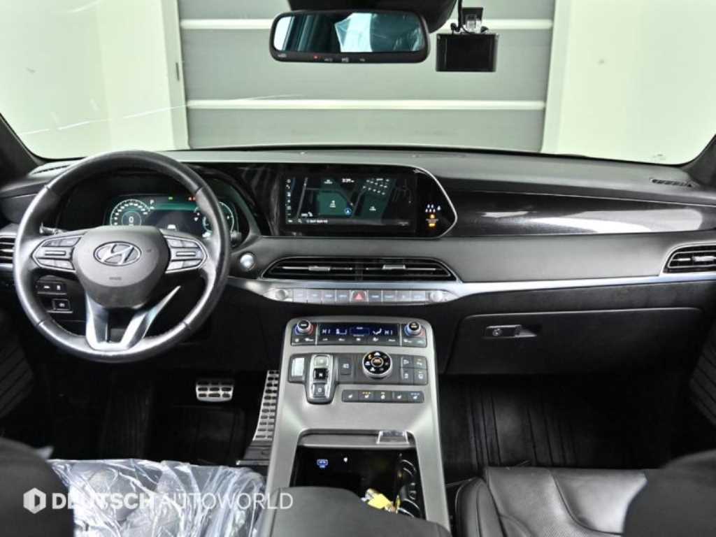 Hyundai Palisade — photo 07