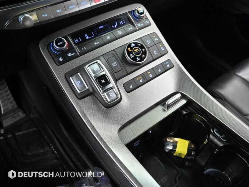 Hyundai Palisade — photo 09
