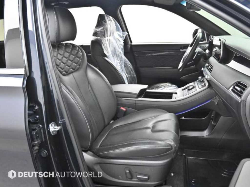 Hyundai Palisade — photo 10