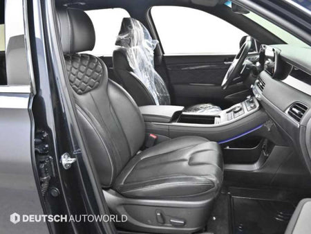 Hyundai Palisade — photo 10