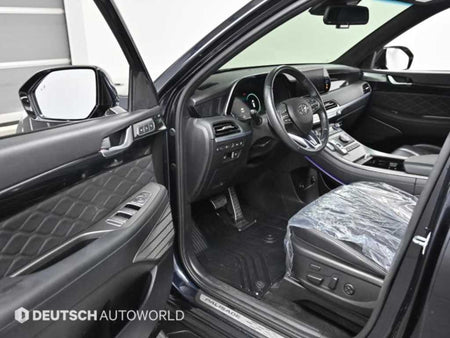 Hyundai Palisade — photo 11