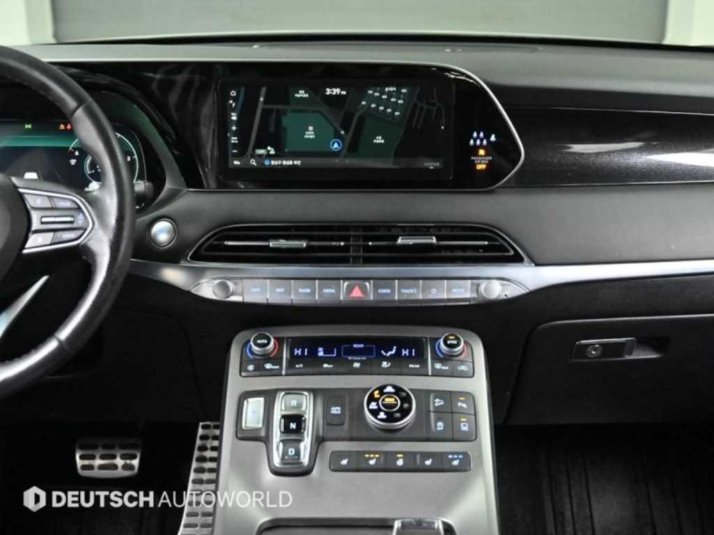 Hyundai Palisade — photo 14
