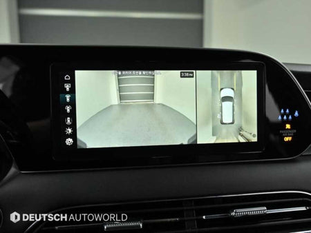 Hyundai Palisade — photo 15