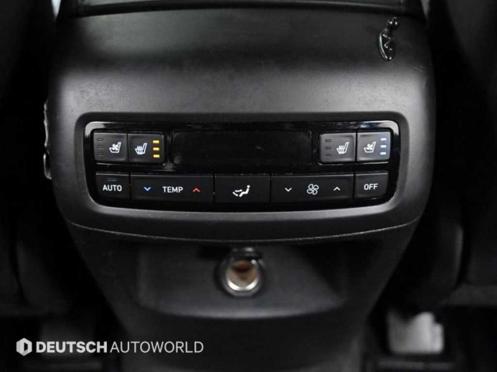 Hyundai Palisade — photo 16