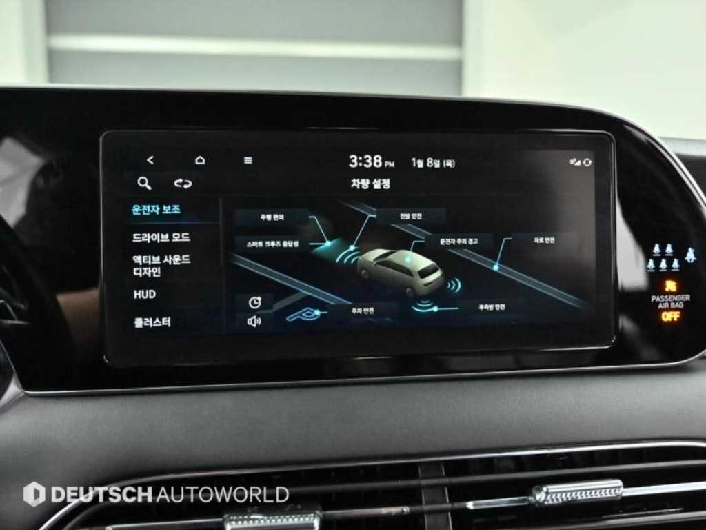 Hyundai Palisade — photo 17