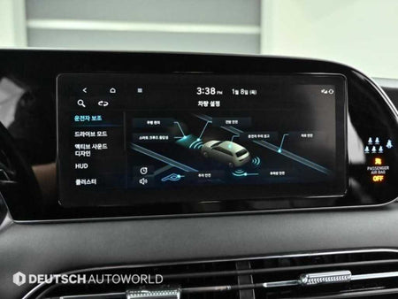 Hyundai Palisade — photo 17