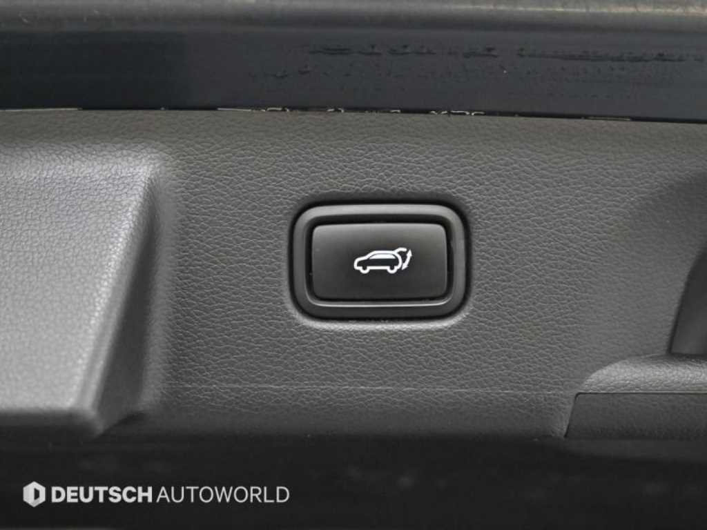 Hyundai Palisade — photo 20