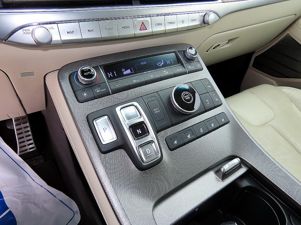 Hyundai Palisade — photo 11