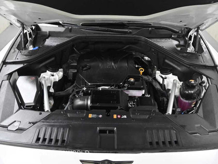 Genesis GV80 — photo 06