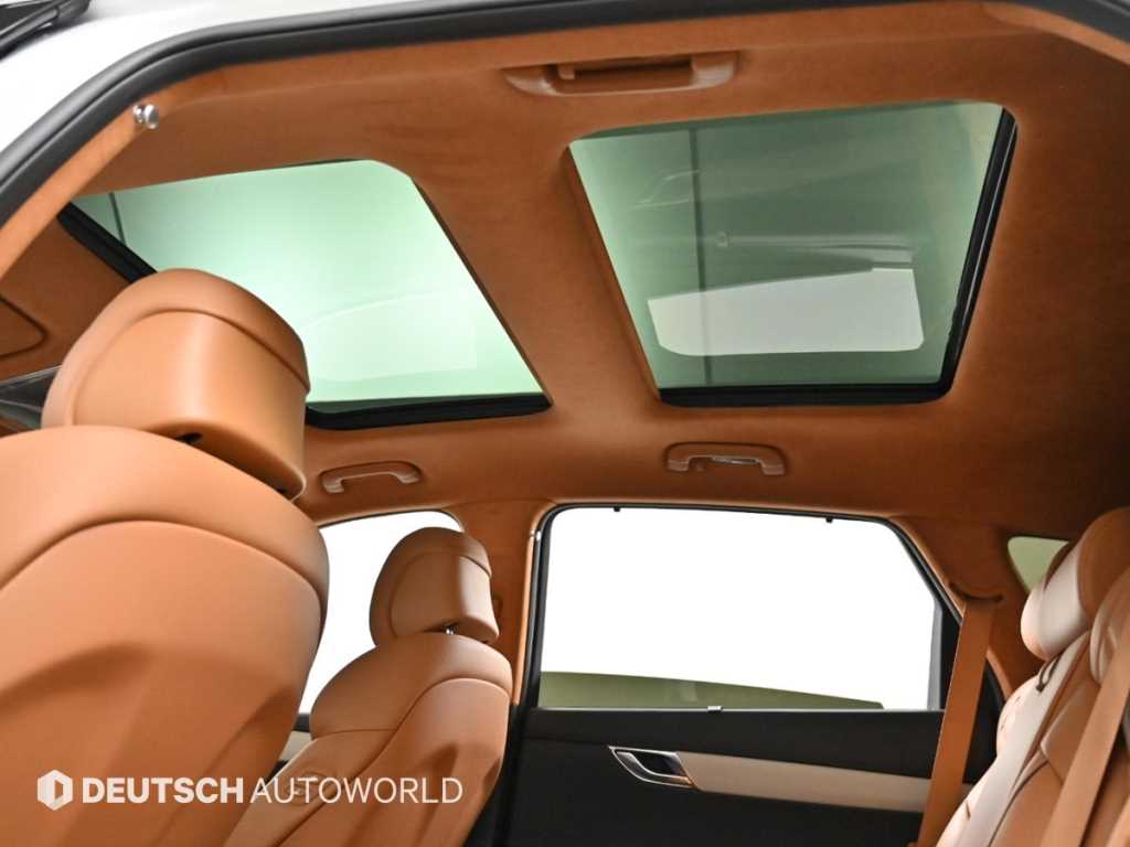 Genesis GV80 — photo 19