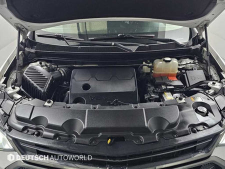 CHEVROLET Traverse — photo 06