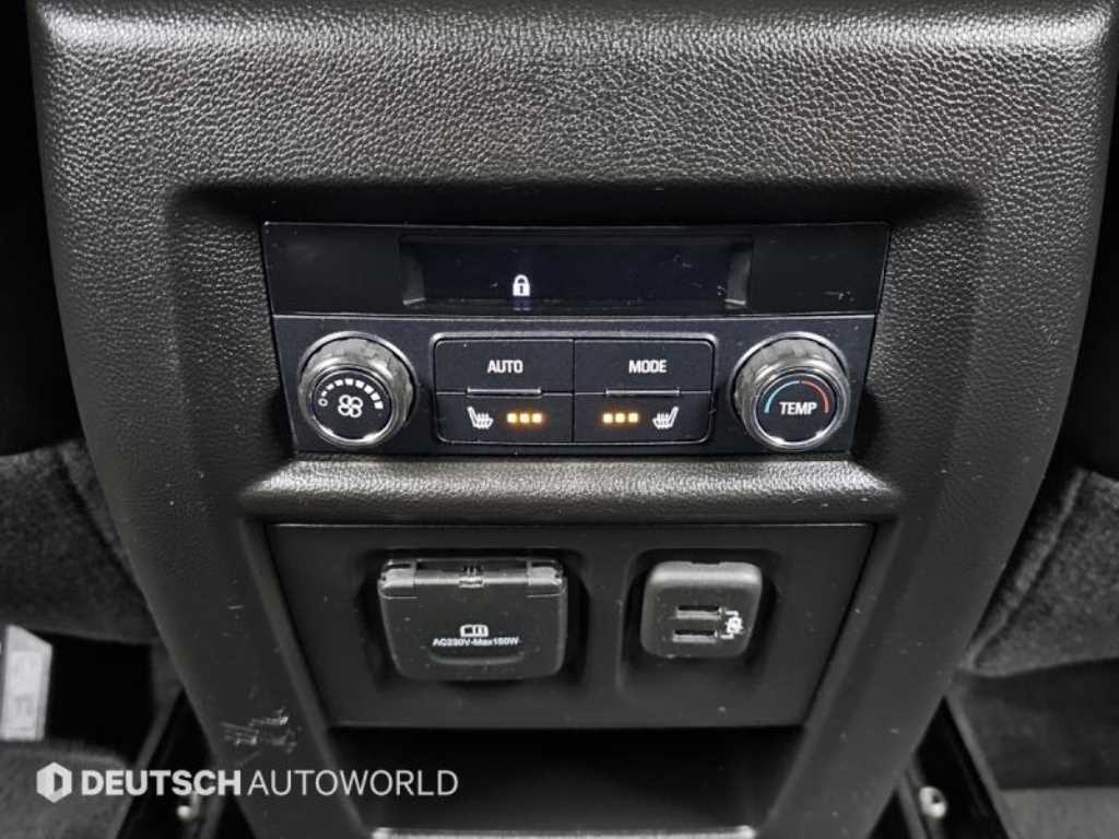 CHEVROLET Traverse — photo 16
