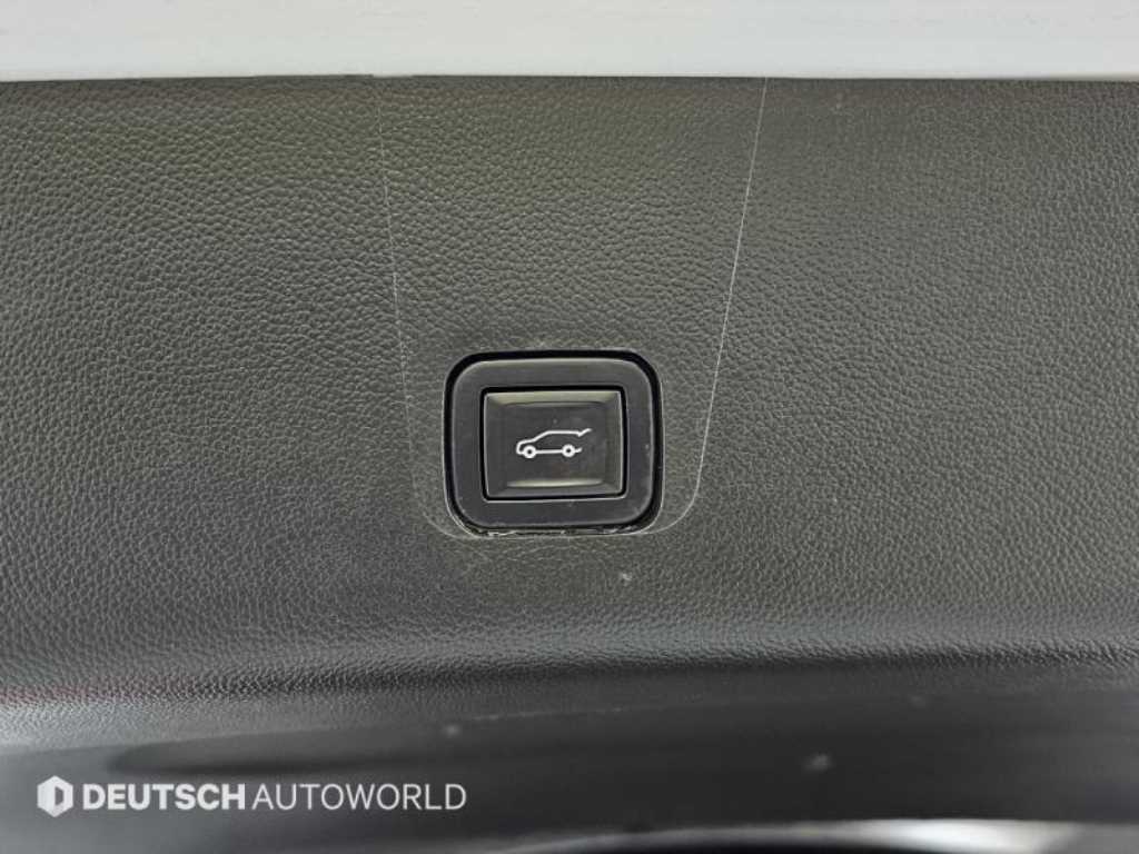CHEVROLET Traverse — photo 20