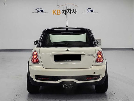Mini Cooper — photo 03
