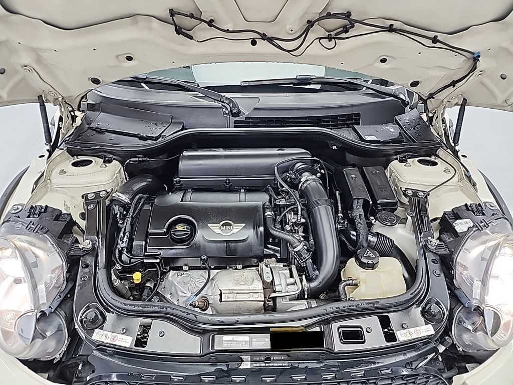Mini Cooper — photo 05