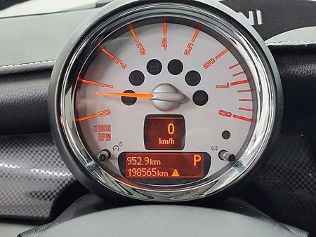 Mini Cooper — photo 06