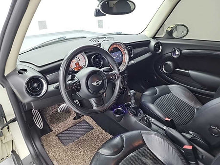 Mini Cooper — photo 07