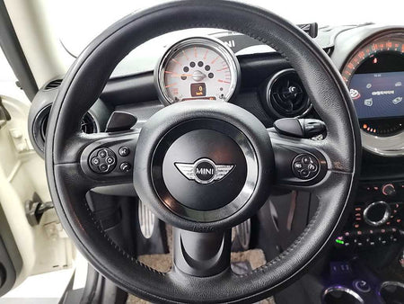 Mini Cooper — photo 09