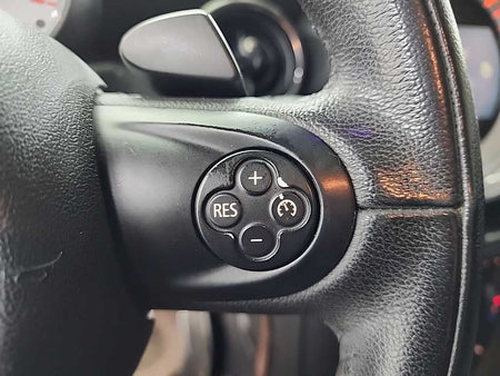 Mini Cooper — photo 16