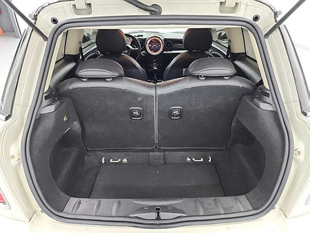 Mini Cooper — photo 17