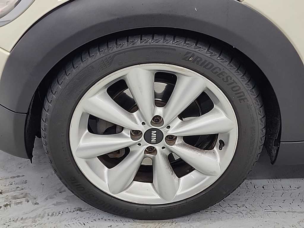 Mini Cooper — photo 18