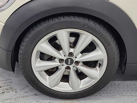 Mini Cooper — photo 18
