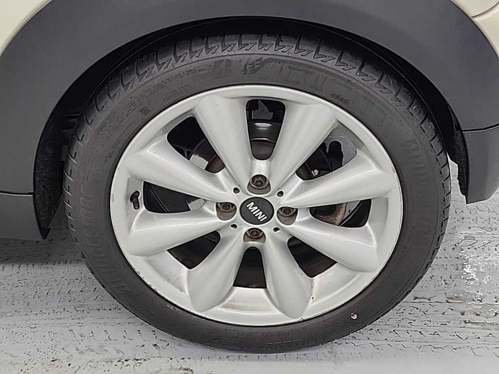 Mini Cooper — photo 19