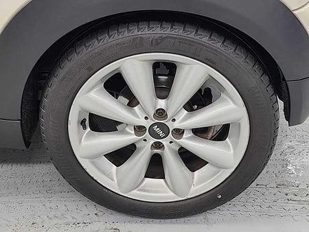 Mini Cooper — photo 19
