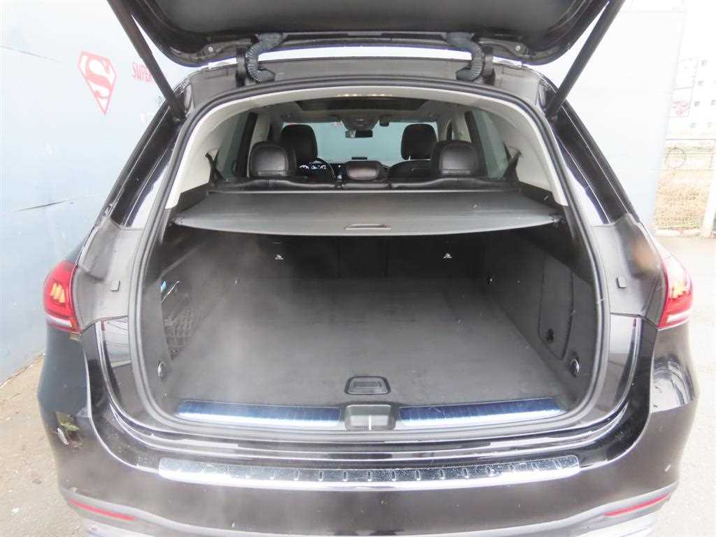 Mercedes-Benz GLE-Class — photo 05
