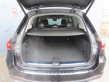 Mercedes-Benz GLE-Class — photo 05