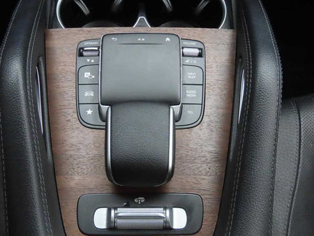 Mercedes-Benz GLE-Class — photo 15
