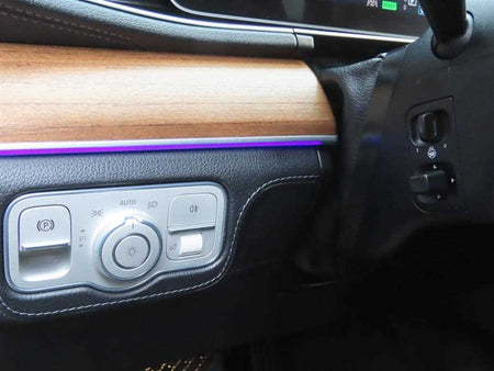 Mercedes-Benz GLE-Class — photo 16