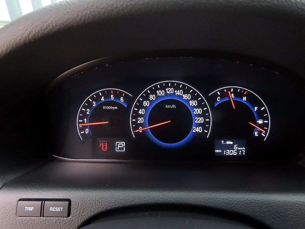 Hyundai Veracruz — photo 09