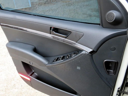 Hyundai Veracruz — photo 11