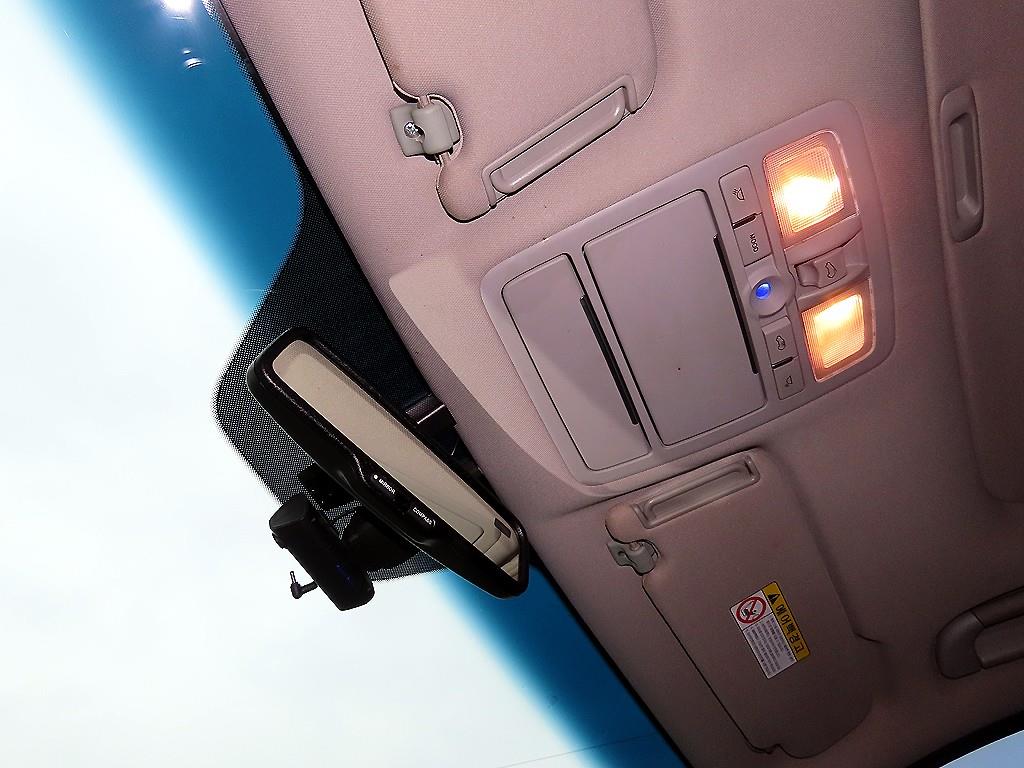 Hyundai Veracruz — photo 16