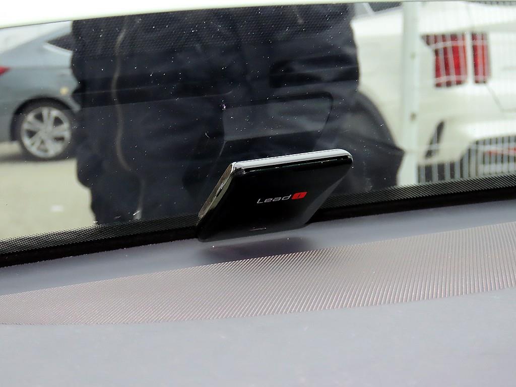 Hyundai Veracruz — photo 17