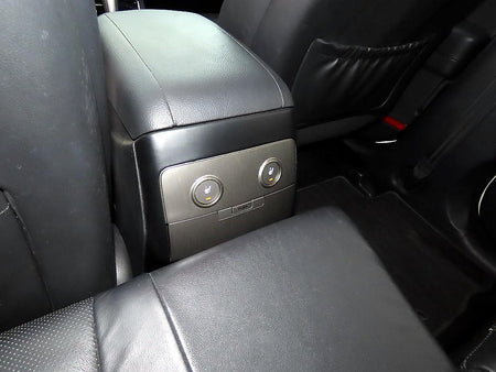 Hyundai Veracruz — photo 18