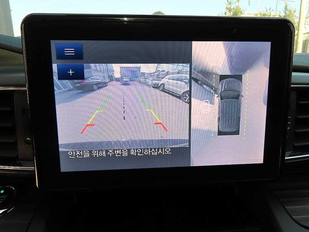 Ford Explorer — photo 14