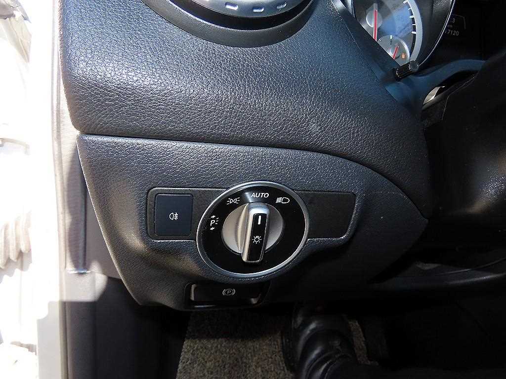 Mercedes-Benz GLA-Class — photo 12