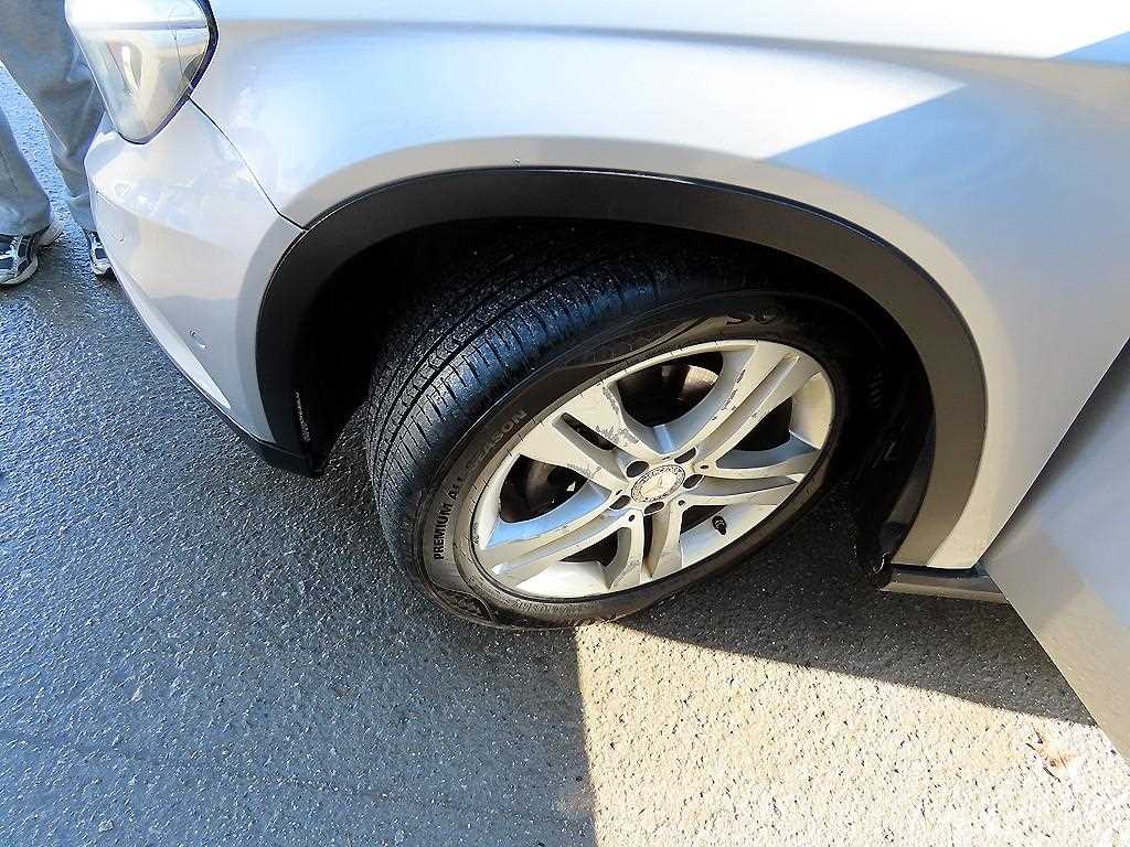 Mercedes-Benz GLA-Class — photo 18