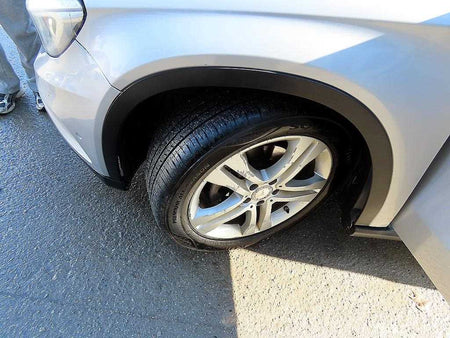 Mercedes-Benz GLA-Class — photo 18