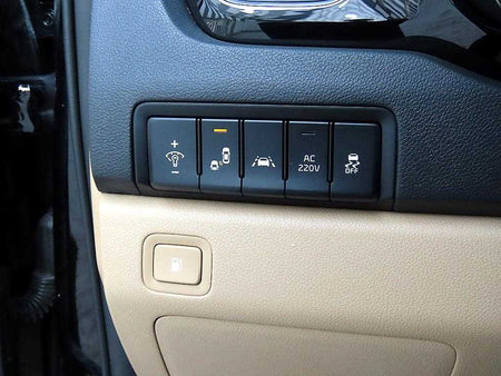 Kia Carnival — photo 11