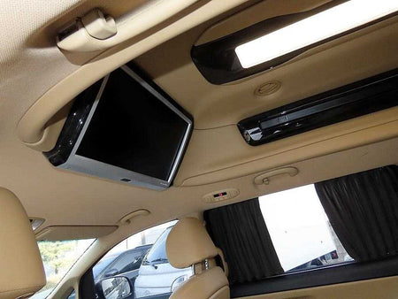 Kia Carnival — photo 14