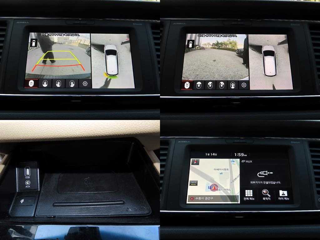 Kia Carnival — photo 18