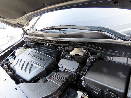 Kia Carnival — photo 19