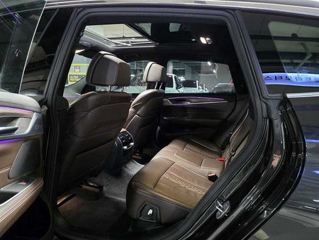 BMW Gran Turismo — photo 01