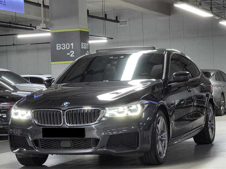 BMW Gran Turismo — photo 02