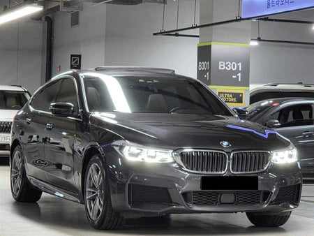 BMW Gran Turismo — photo 04
