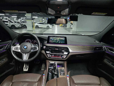 BMW Gran Turismo — photo 06