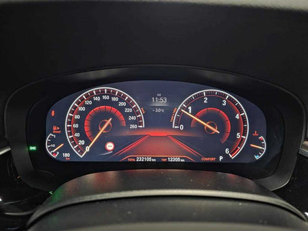 BMW Gran Turismo — photo 07